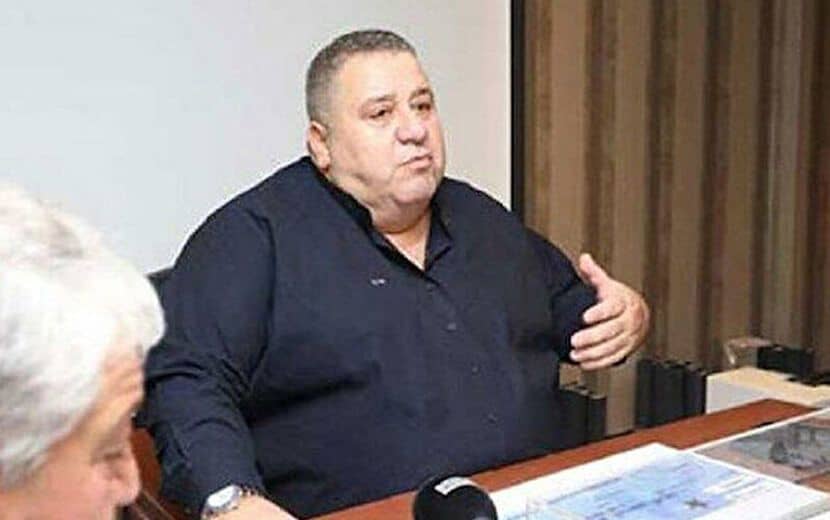 Sedat Peker’in Videolarıyla Gündeme Gelen Halil Falyalı Öldürüldü