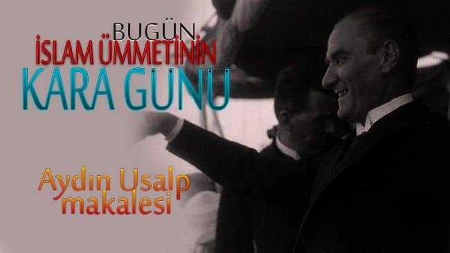 İslam Ümmetinin Kara Günü