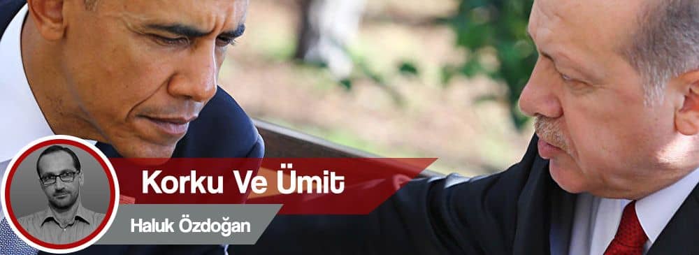 Korku Ve Ümit