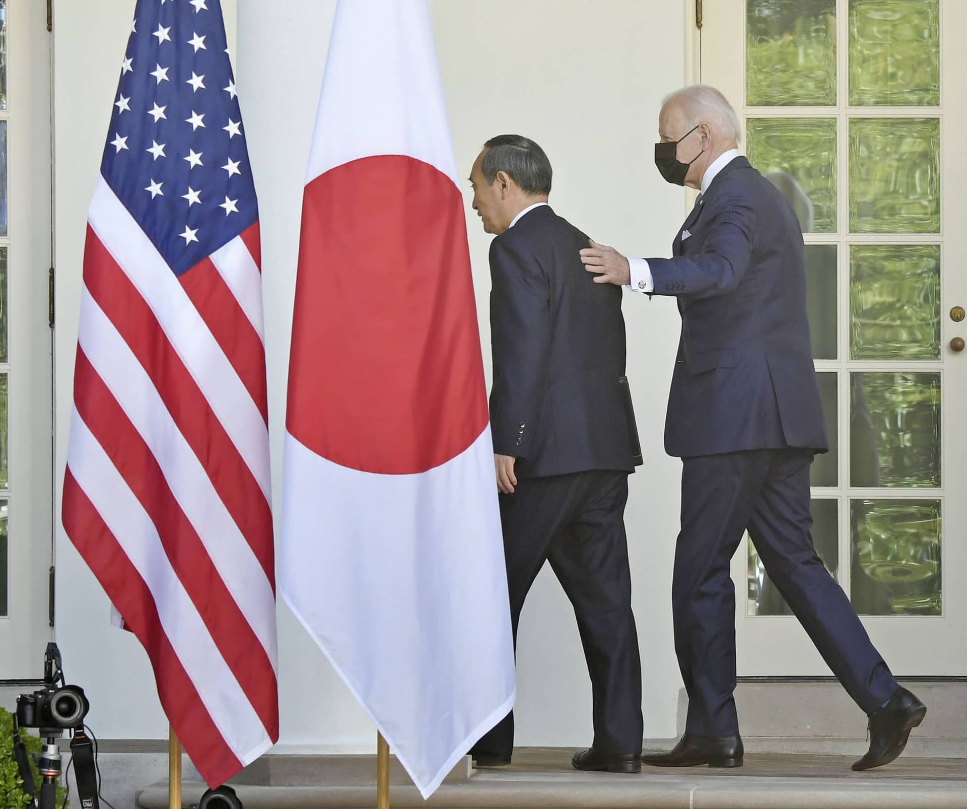 ABD’nin Çin’e Karşı Motive Ettiği Japonya’dan 2,8 Milyar Dolarlık Silah Anlaşması