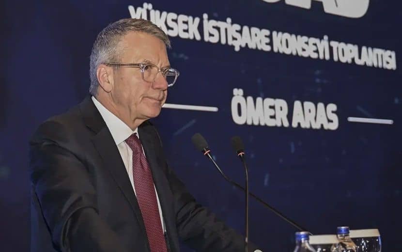 TÜSİAD’a Soruşturma Açıldı 