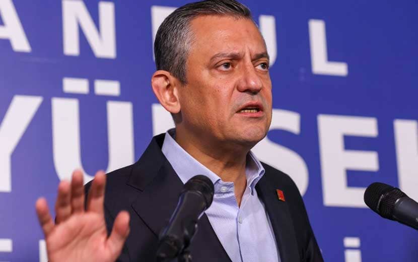 Boykot Çağrısına Soruşturma 