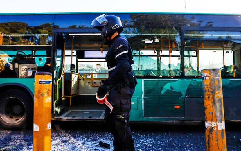 Kudüs’te İki Ayrı Patlama: 1 Ölü,13 Yaralı