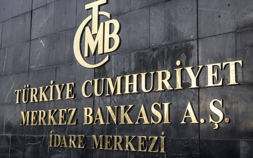 TCMB, Faizi 150 Baz Puan İndirerek Yüzde 9’a Düşürdü