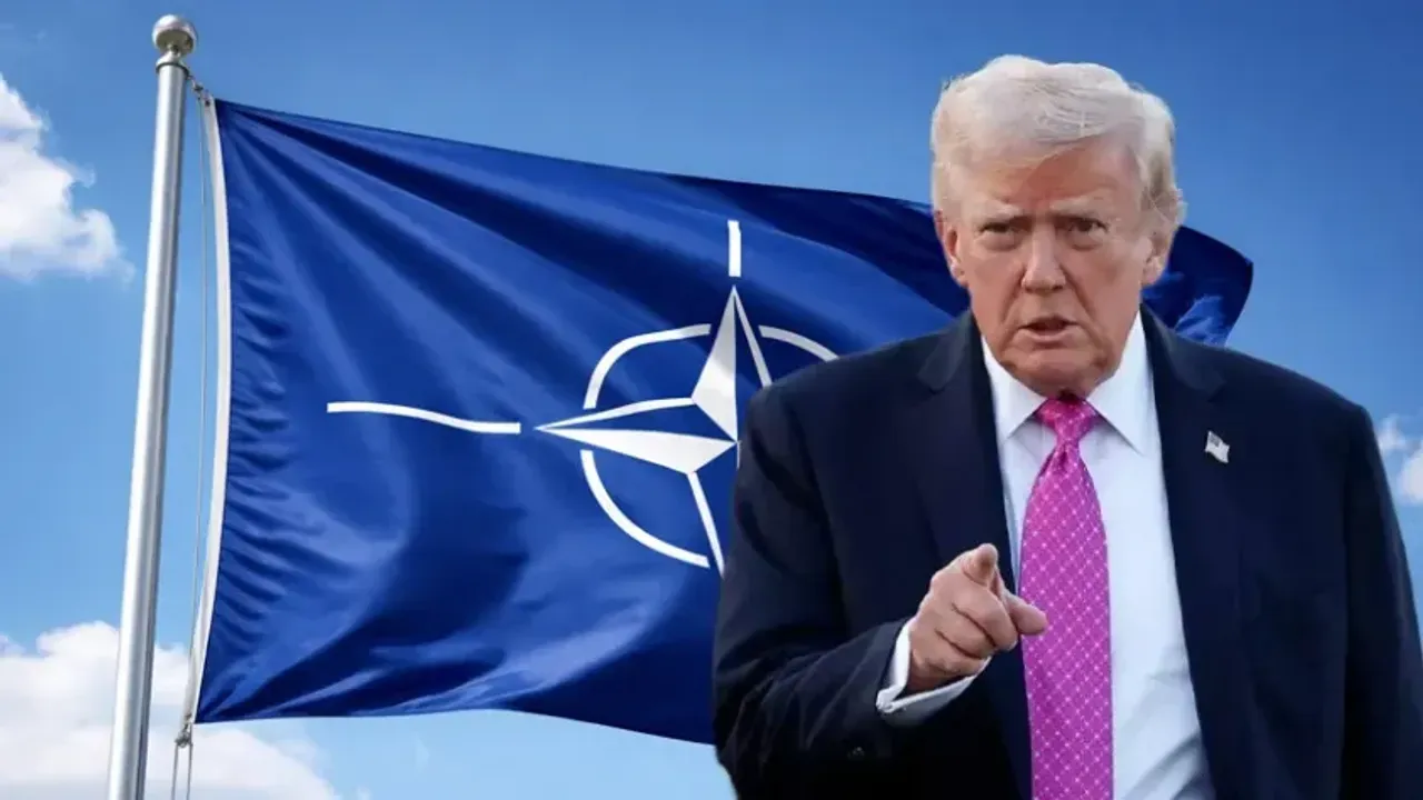 Üç NATO Ülkesi Kara Listede
