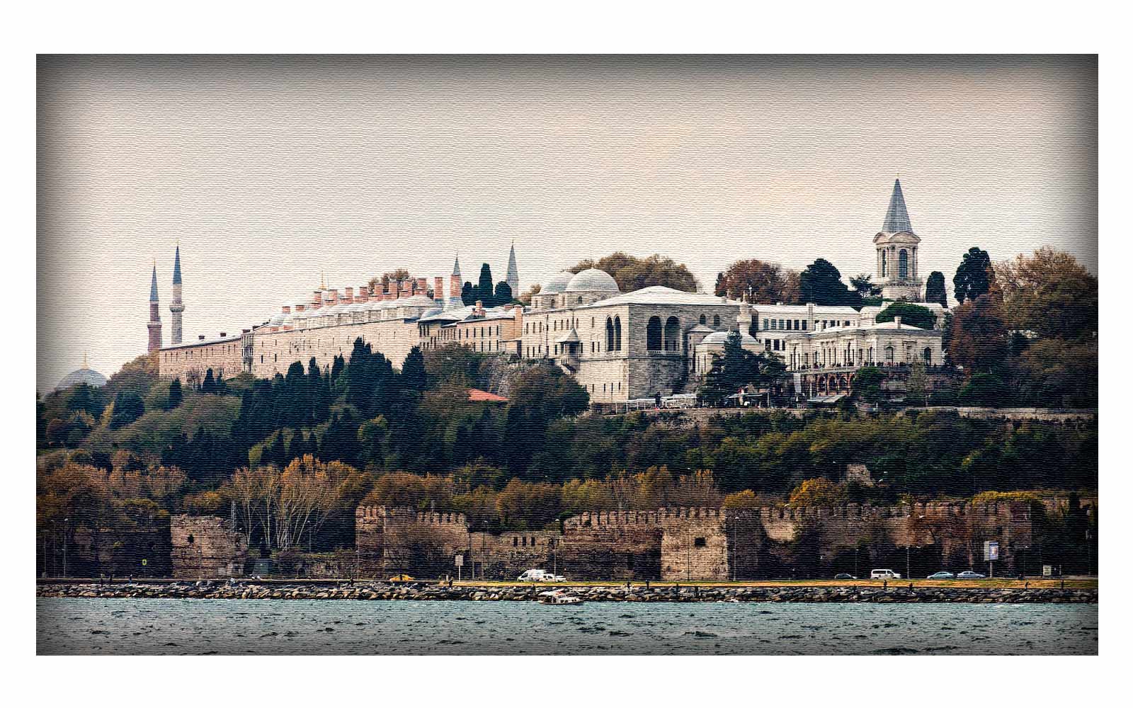 \'İzzet\' Diye Okunur \'Hilâfet\' Diye Yazılır, \'Zillet\' Diye Okunur \'Demokrasi\' Diye Yazılır!