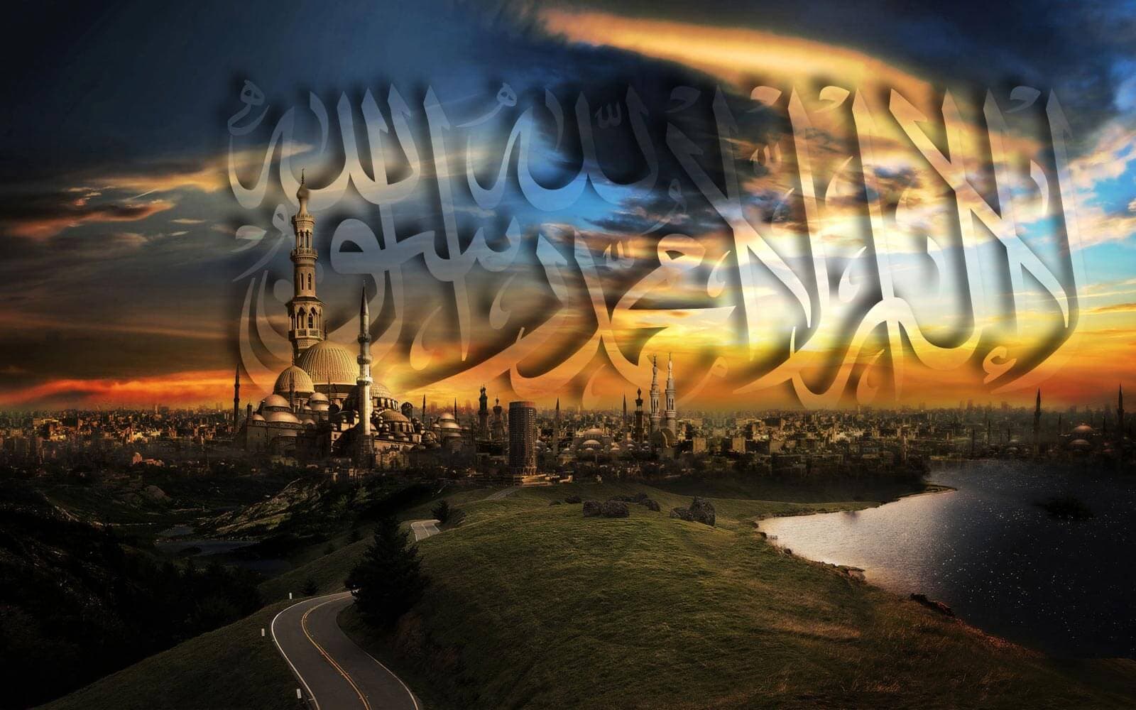 Yeniden Hilâfet’e Dönmekten Başka Çaremiz Yoktur!