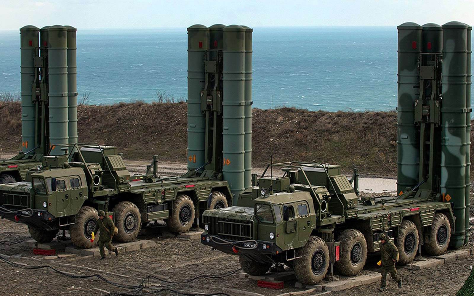 SUUDİ ARABİSTAN S-400 KARARI SONRASI KATAR’I TEHDİT ETTİ