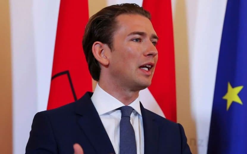 Avusturya’da 7 Cami Kapatılıyor