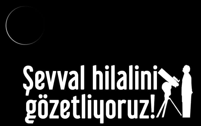 Şevval Hilali’ni Gözetliyoruz...