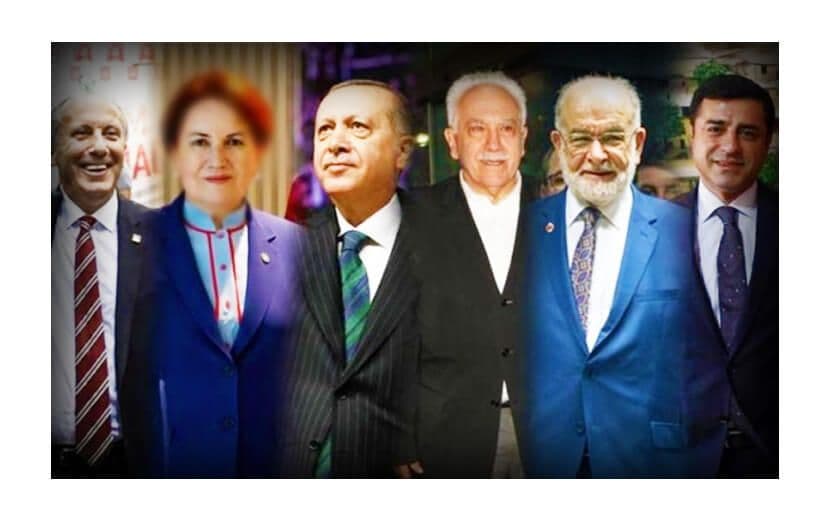 25 Haziran’da Büyük Devlet Olur muyuz?