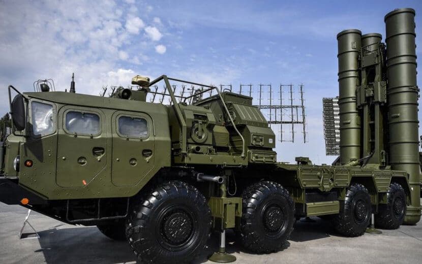 ABD: “S-400 Satışı Tespit Edildiğinde Yaptırımlar Başlar”