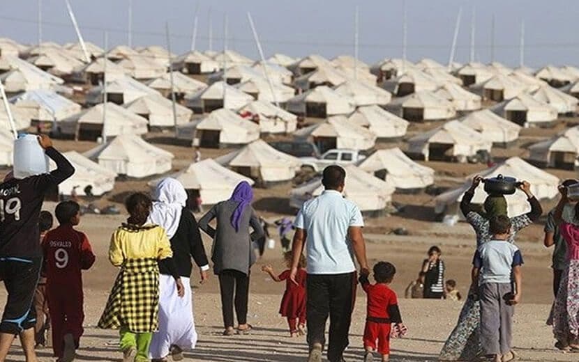 AB’den Türkiye’ye Mülteciler İçin 3 Milyar Euro