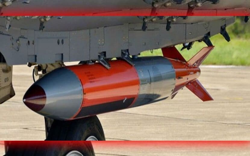 Rusya’dan “İncirlik’e Yeni Atom Bombaları Gelecek” İddiası