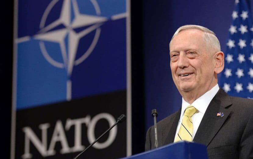 ABD: “İngiltere NATO İçin Daha Çok Bütçe Ayırmalı”