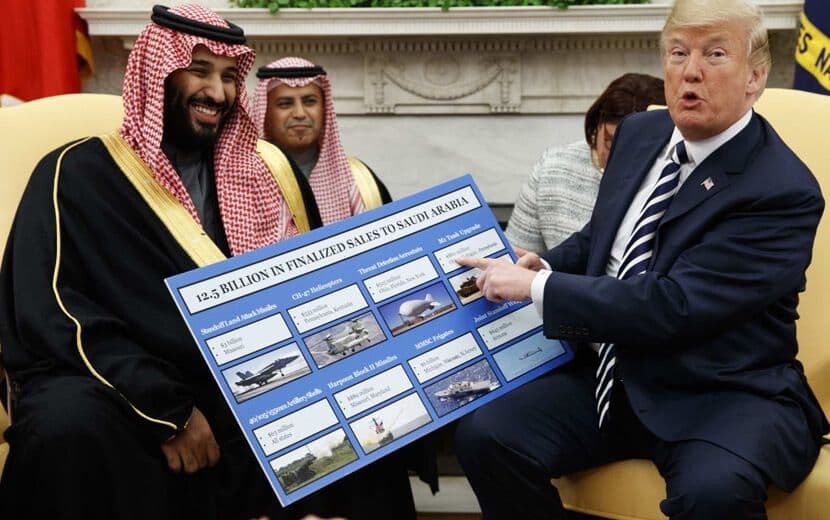 “İsrail” Nükleer Proje İçin Öne Sürdüğü Şartlar İle Selman’ı Alenen Aşağıladı