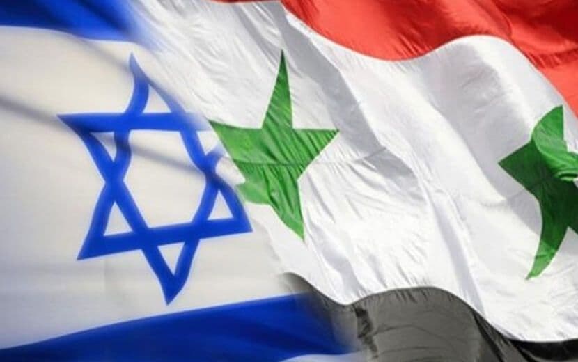 Esed Rejimi “İsrail”in Güvenliği İçin Kuneytra’ya İlerliyor