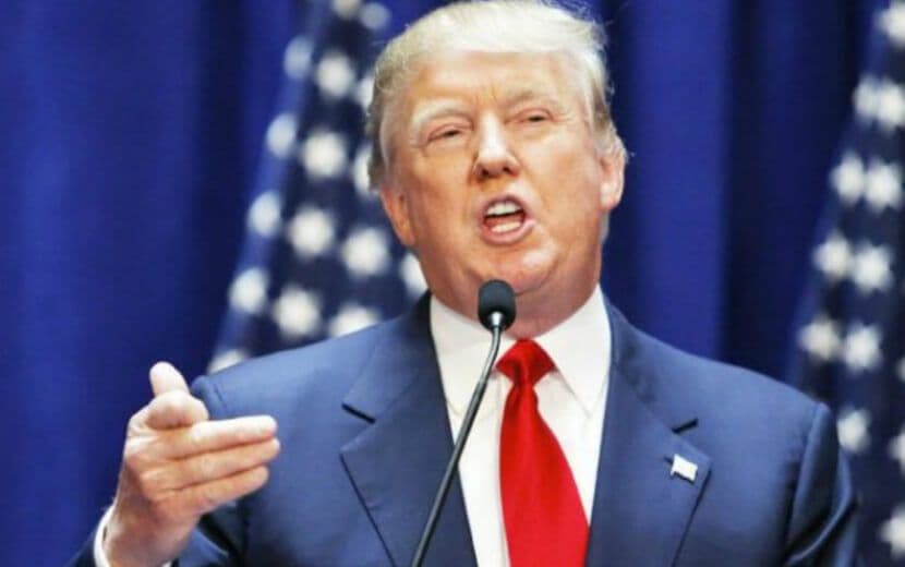 Trump Çark Etti: ‘Rusya Seçimlere Müdahil Oldu’