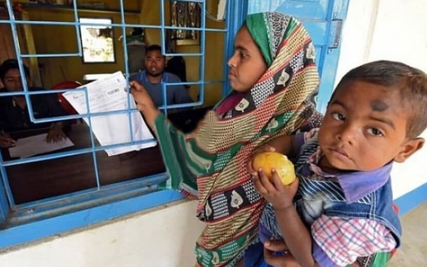 Hindistanlı Müslümanlar Tehdit Altında