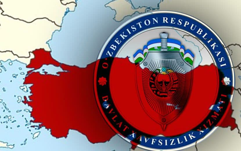 Muhacir Müslümanlara İstihbarat Örgütlerinin Operasyonları Devam Ediyor