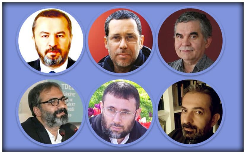 "Cemaatler Toplumun Sigortasıdır"