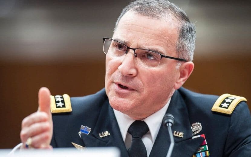 ABD’li Komutan Suriye İçin Türkiye’ye Geliyor