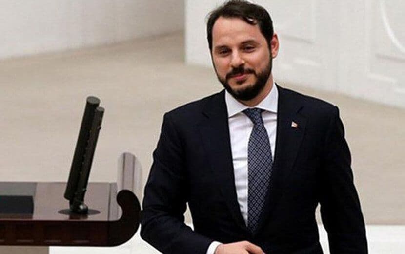 Albayrak: ‘ABD İle İlişkiler Hiçbir Zaman Kopmaz’