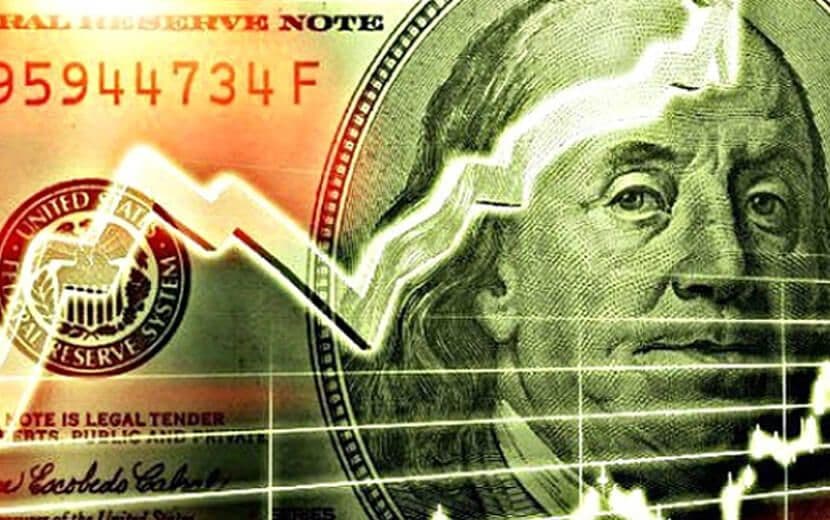 "ABD ile Mutabakât" Haberi Dövizi Yavaşlattı