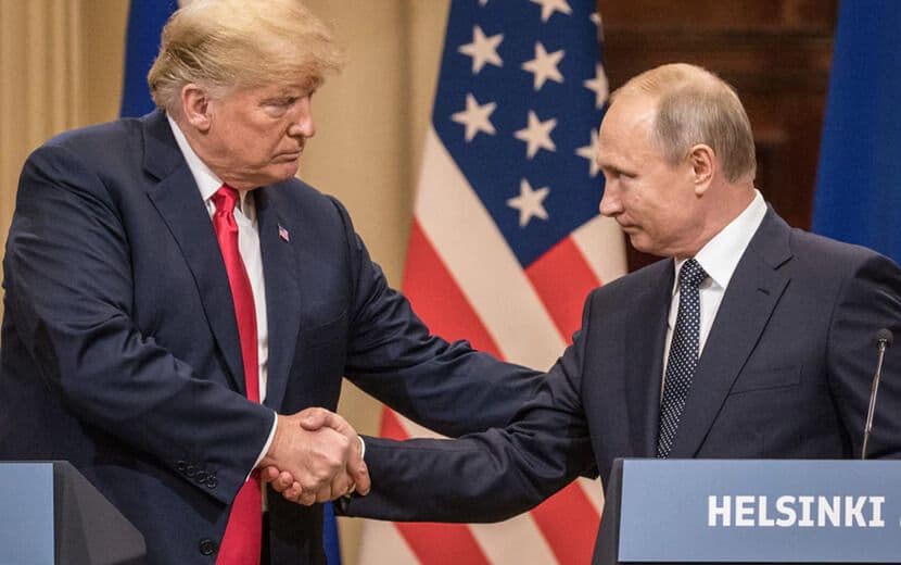 ABD’den Rusya’ya Yaptırım Kararı