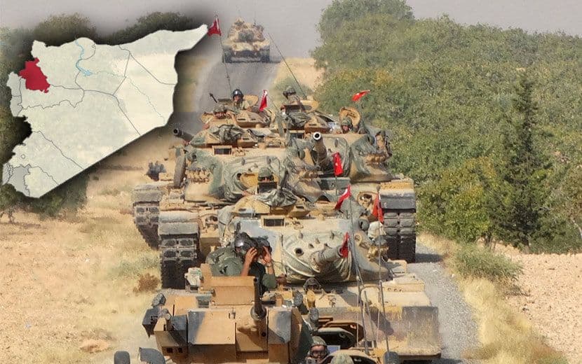 İdlib’in Rejime Tesliminde Türkiye’ye Düşen Rol