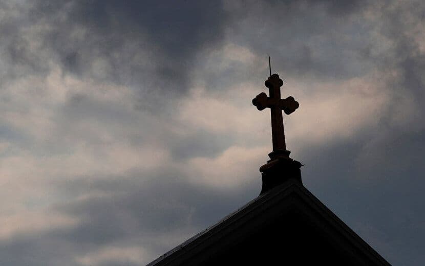 ABD’li Rahiplerden Binlerce Çocuğa Cinsel İstismar