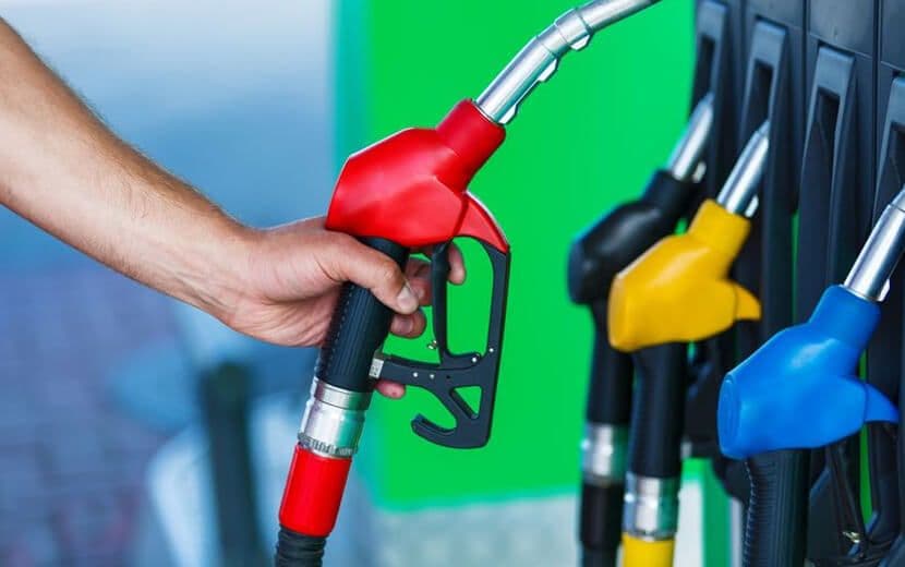 Akaryakıta da "Yüzde 9" Zam