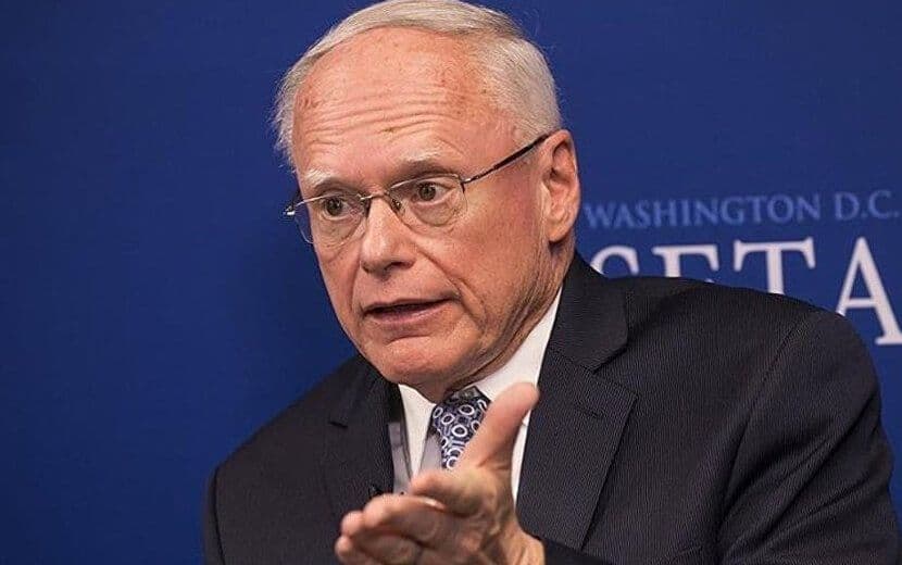 ABD’nin Eski Ankara Büyükelçisi Suriye Özel Temsilciliğine Atandı