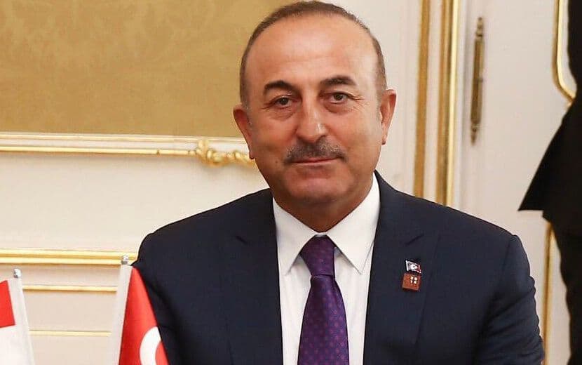 Bakan Çavuşoğlu: “İdlib’deki Ekstremist Grubu Etkisizleştirmeliyiz!”