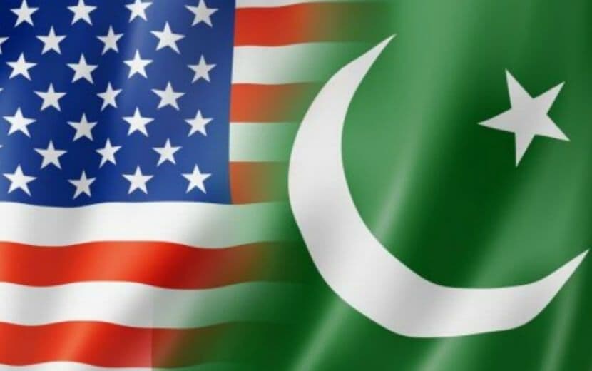 Abd Pakistan’ı Da “Aldattı”