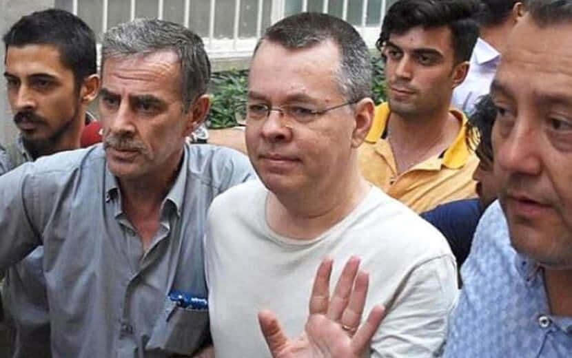 “Askeri Liselerde CIA Ajanları Var” İddiası