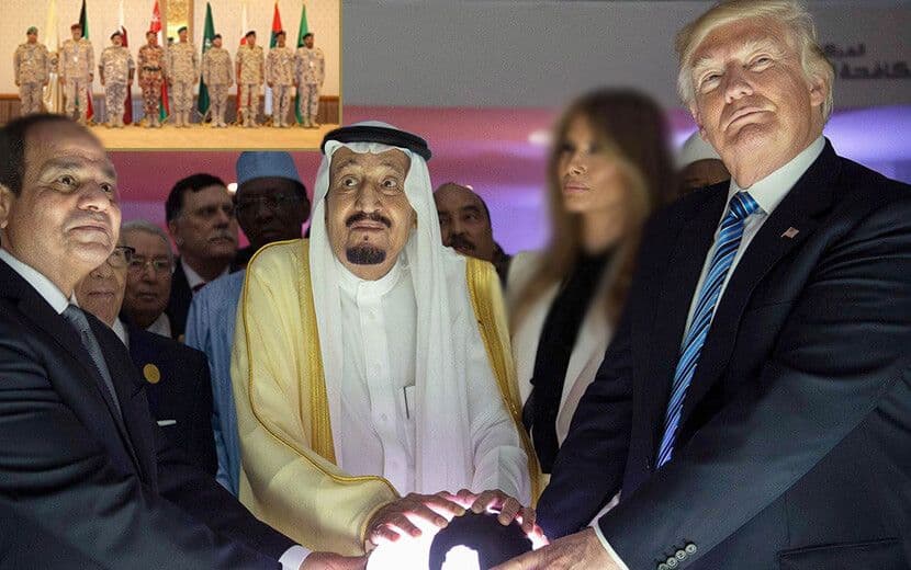 Kuveyt’te Geniş Çaplı Askeri Toplantı