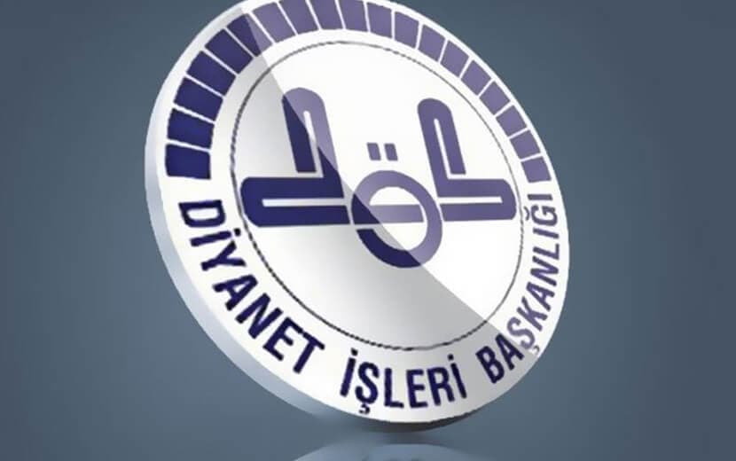 Diyanet’ten “Eşcinsellere Hoşgörü” Açılımı