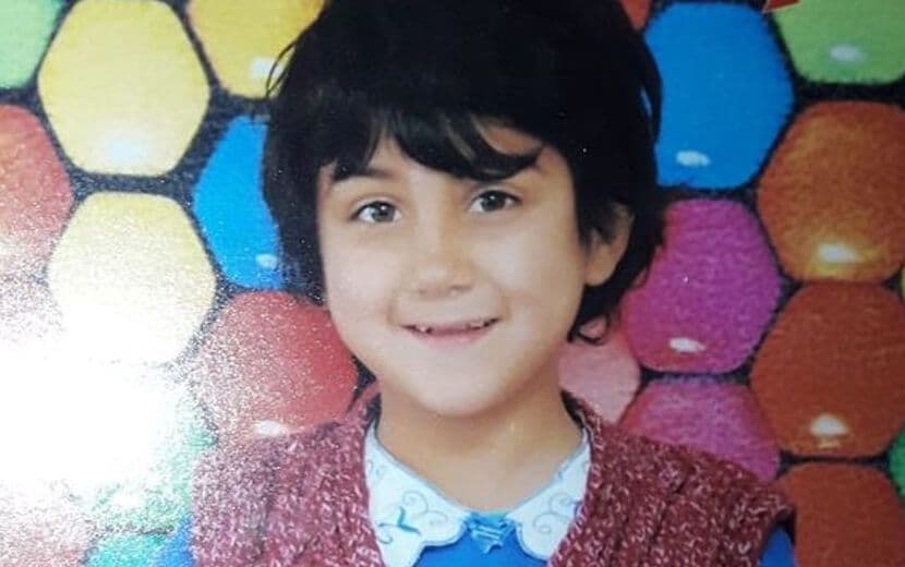 Kars’ta Bir Kız Çocuğu Kayıp