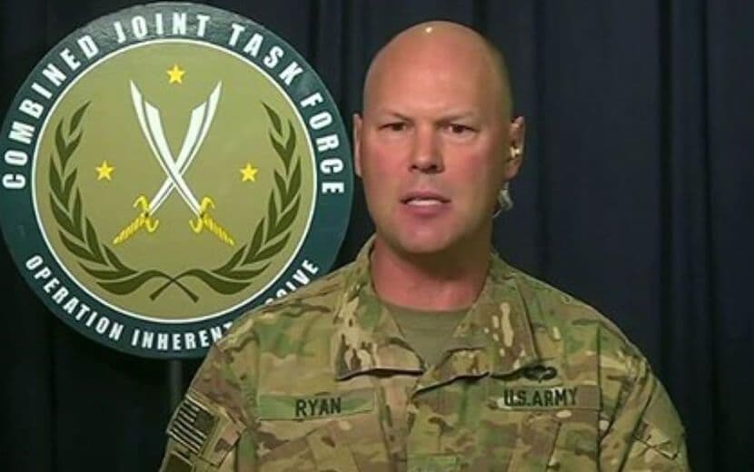 ABD’den PKK/PYD’ye Hava Savunma Kalkanı