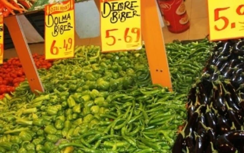 “Asgari Ücret 2 Bin TL’nin Altında Olmasın”