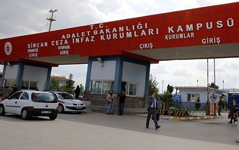 ‘OHAL’ Cezaevlerinde Devam Ediyor