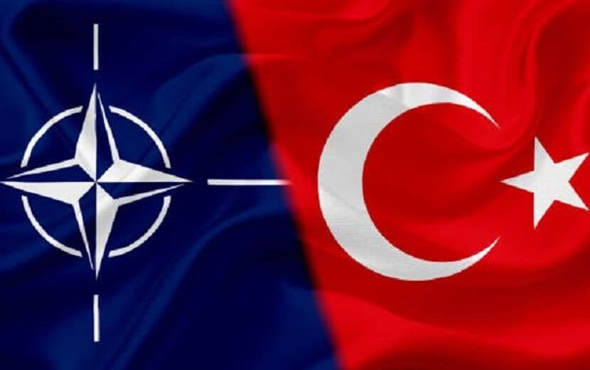 ABD: “Siyasi Gerilim Askeri İşbirliğini Etkilemedi”