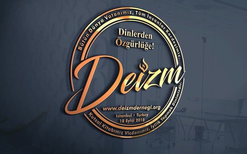 İslam’a Davet Yasak, Ateizm ve Deizm Serbest