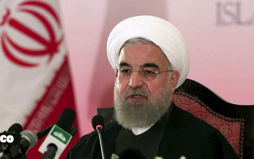 İran, AB’nin Vicdanına Sığınıyor