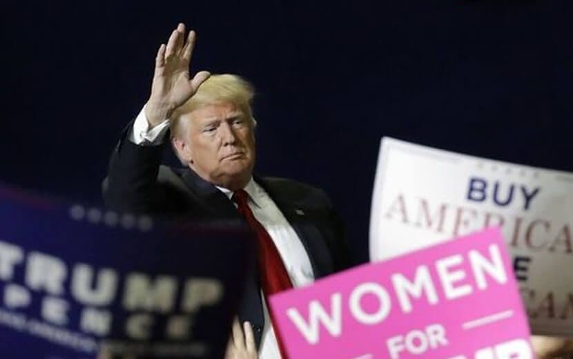 ABD’de Kritik Ara Seçim Başladı