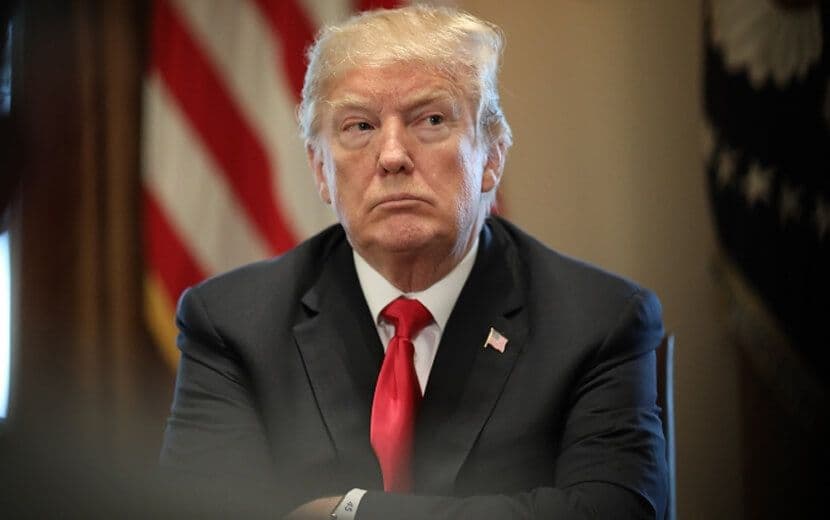 Trump Temsilciler Meclisi’nde Çoğunluğu Kaybetti