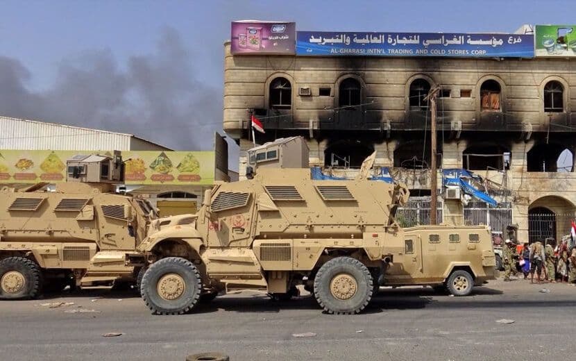 Yemen’de 24 Saat İçinde 149 Kişi Öldü