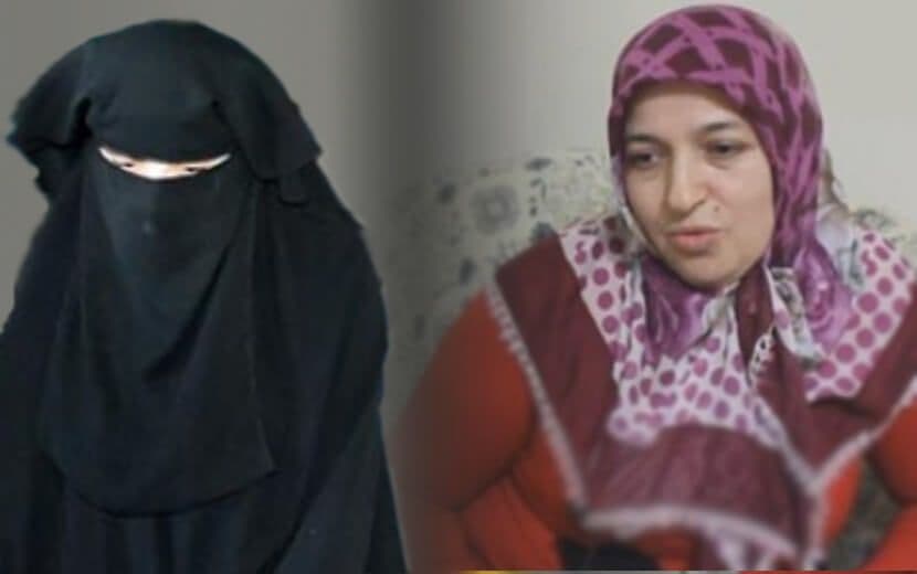 Emine Şahin’in Annesini İşten Çıkarttılar