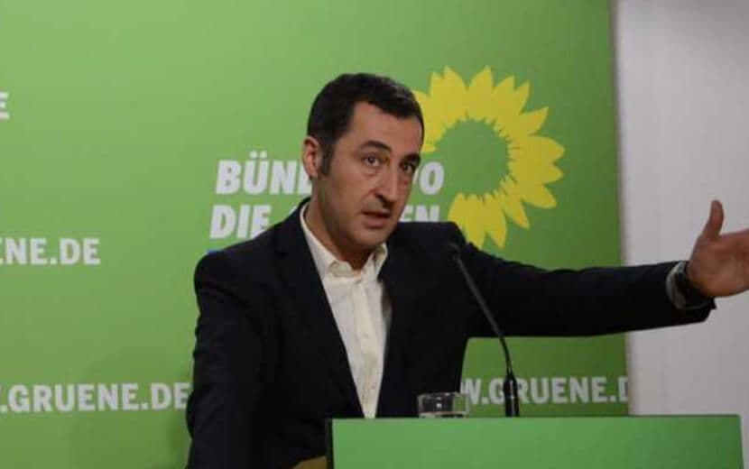 Almanya’dan İslam’ı Engelleme Girişimi